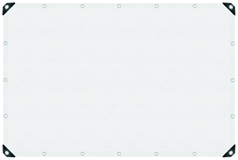 Target Ladungssicherung 91307 Gewebeplane (L x B) 10m x 12m