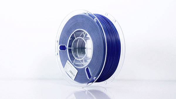 RAISE3D PMRA-1007-002 Premium PETG Filament PETG 1.75mm 1000g Blau Premium 1St.