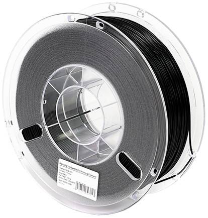 RAISE3D PMRA-1013 Industrial PETG ESD Filament PETG ESD 1.75mm 1000g Schwarz 1St.