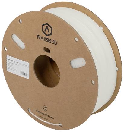 RAISE3D SPRA-1013 Hyper Speed Natural ABS Filament ABS Natur 1St.