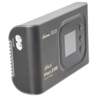 Gens ace Imars S100 Modellbau-Multifunktionsladegerät 10 A LiPo, LiIon, LiHV, LiFePO, NiMH Akkuerke Gens ace Imars S100 Modellbau-Multifunktionsladegerät 10 A LiPo, LiIon, LiHV, LiFePO, NiMH Akkuerke