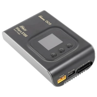 Gens ace Imars S100 Modellbau-Multifunktionsladegerät 10A LiPo, LiIon, LiHV, LiFePO, NiMH Akkuerkennung, Entladefunktion Gens ace Imars S100 Modellbau-Multifunktionsladegerät 10A LiPo, LiIon, LiHV, LiFePO, NiMH Akkuerkennung, Entladefunktion