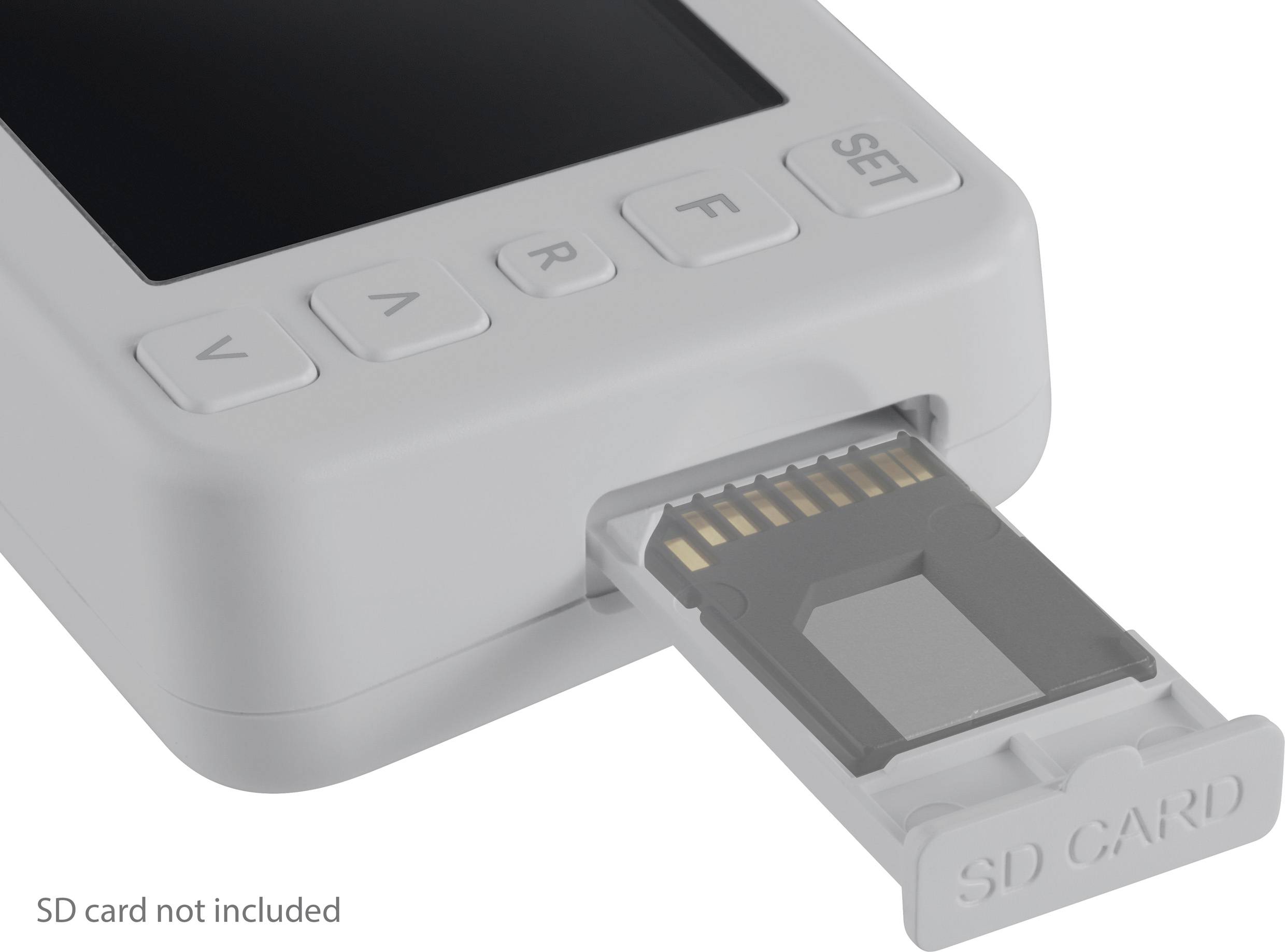 VOLTCRAFT SEM5000 CH DUAL Energiekosten-Messgerät Kostenprognose, Alarmfunktion, Stromtarif einstellbar, Datenloggerfunktion