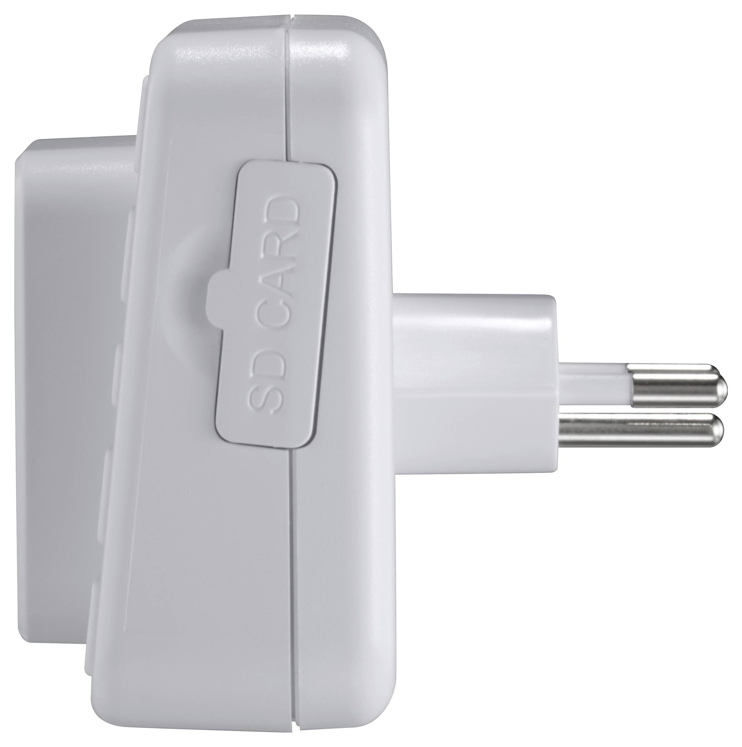 VOLTCRAFT SEM5000 CH DUAL Energiekosten-Messgerät Kostenprognose, Alarmfunktion, Stromtarif einstellbar, Datenloggerfunktion