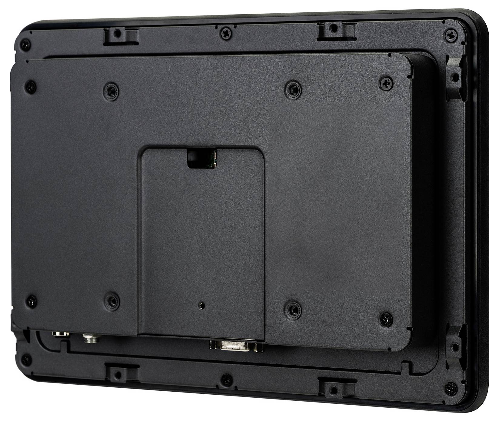 Iiyama ProLite TF1015MC-B3 Touchscreen-Monitor EEK: C (A - G) 25.7cm (10.1 Zoll) 1280 x 800 Pixel 16:10 29 ms HDMI®, DisplayPort