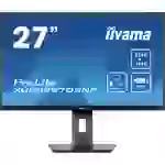 Iiyama ProLite XUB2797QSNP-B1 LCD-Monitor EEK E (A - G) 68.6cm (27 Zoll) 2560 x 1440 Pixel 16:9 1 ms HDMI®, DisplayPort Iiyama ProLite XUB2797QSNP-B1 LCD-Monitor EEK E (A - G) 68.6cm (27 Zoll) 2560 x 1440 Pixel 16:9 1 ms HDMI®, DisplayPort