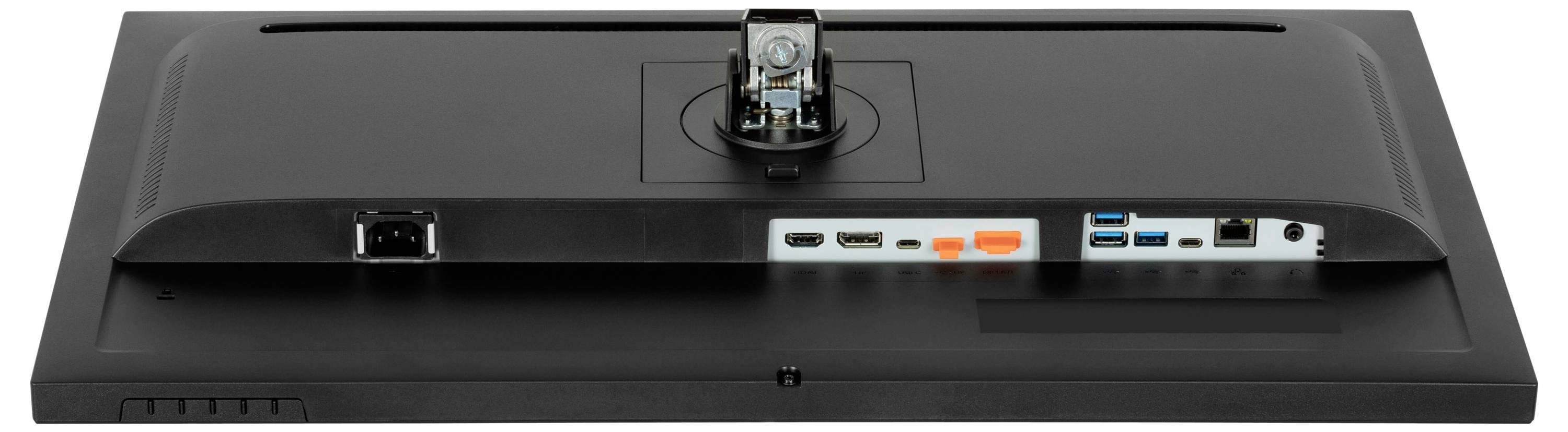 Iiyama ProLite XUB2797QSNP-B1 LCD-Monitor EEK E (A - G) 68.6cm (27 Zoll) 2560 x 1440 Pixel 16:9 1 ms HDMI®, DisplayPort