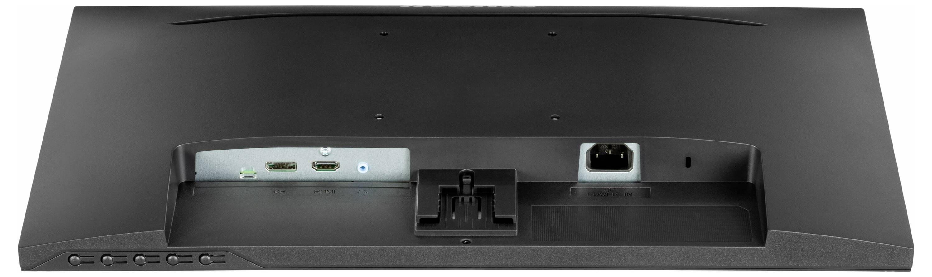 Iiyama ProLite XU2293HS-B6 LED-Monitor EEK D (A - G) 54.6cm (21.5 Zoll) 1920 x 1080 Pixel 16:9 1 ms HDMI®, DisplayPort, Kopfhörer