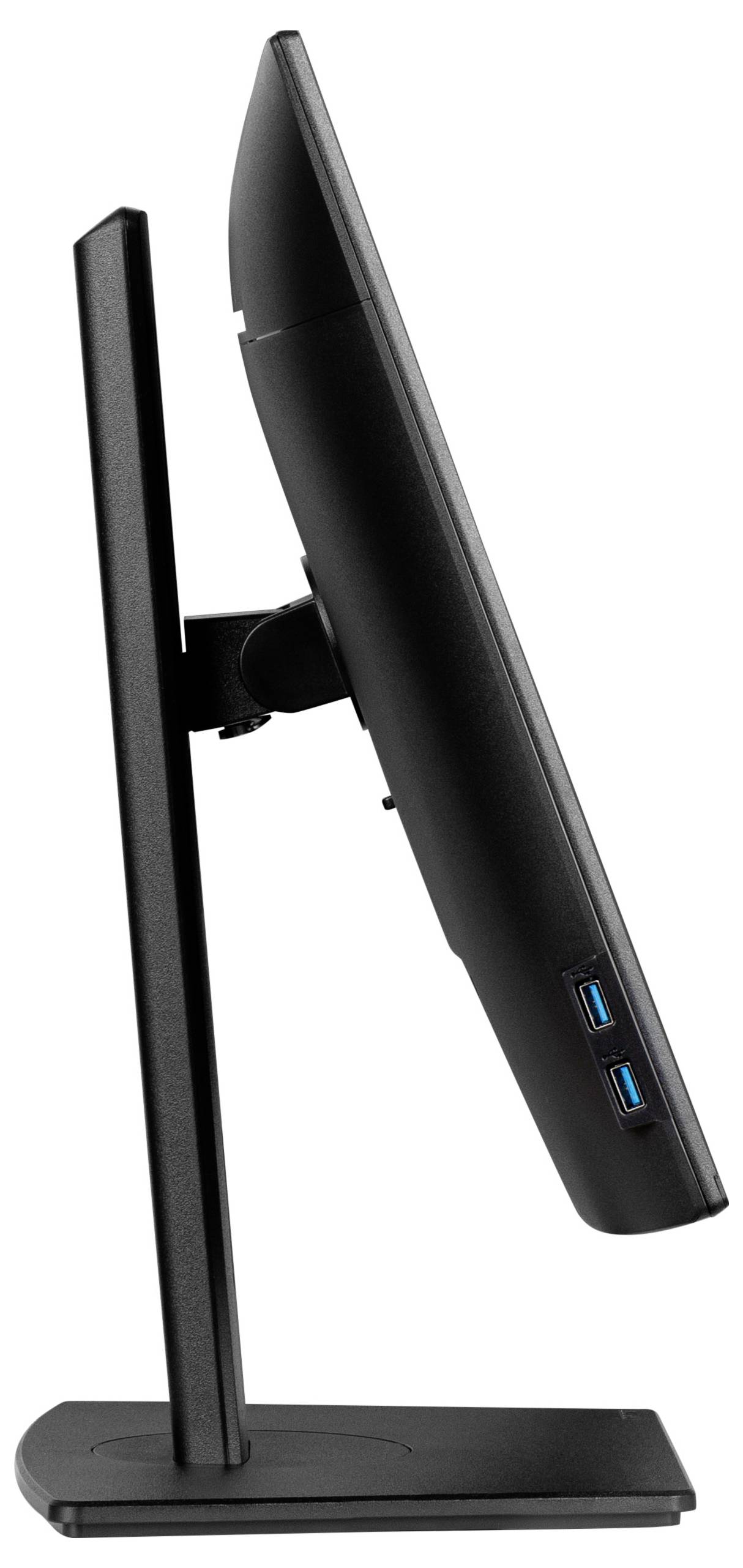 Iiyama ProLite XUB2792UHSU-B6 LED-Monitor EEK F (A - G) 68.6cm (27 Zoll) 3840 x 2160 Pixel 16:9 4 ms HDMI®, DisplayPort