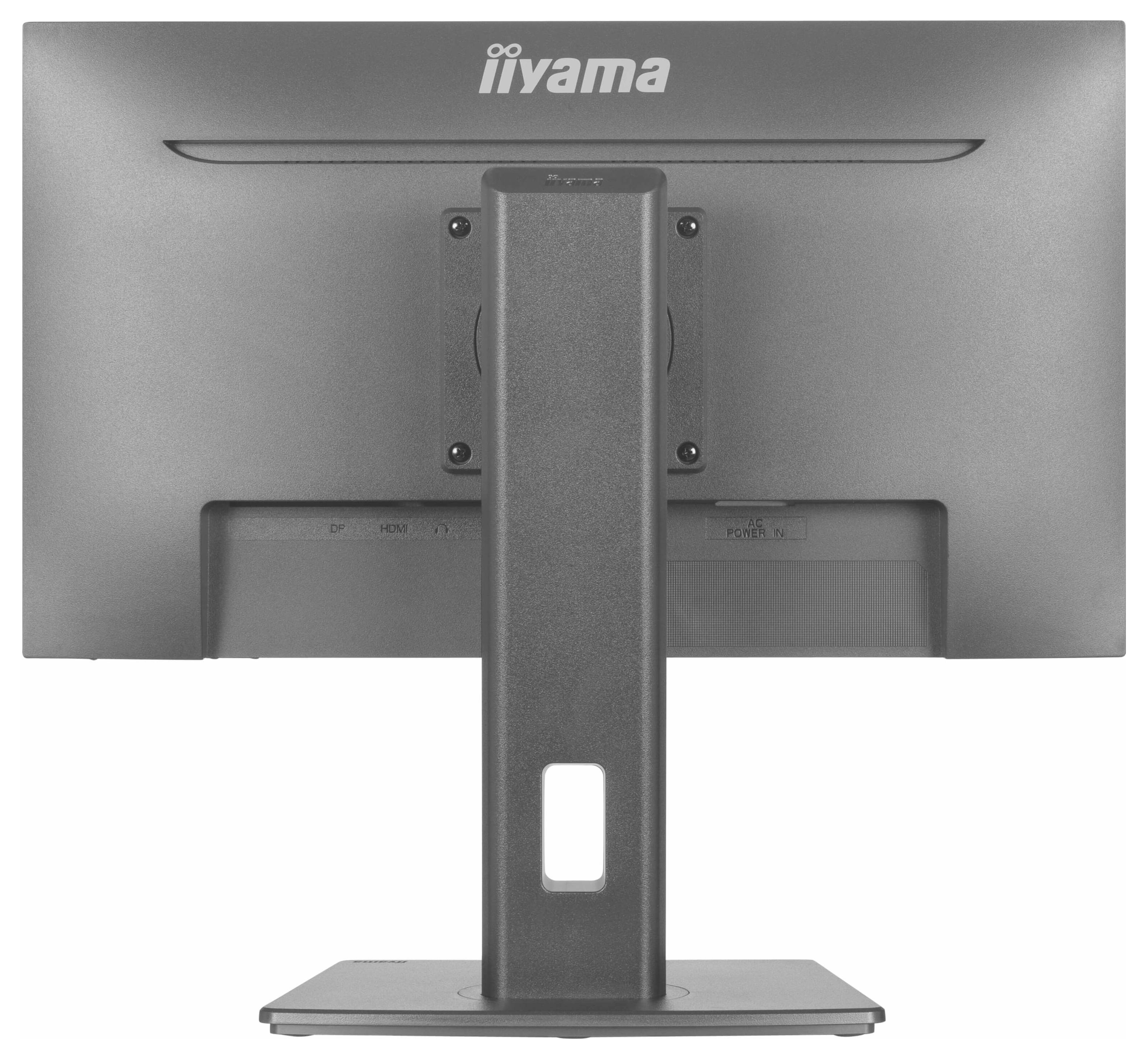 Iiyama ProLite XUB2293HS-B6 LED-Monitor EEK D (A - G) 54.6cm (21.5 Zoll) 1920 x 1080 Pixel 16:9 1 ms HDMI®, DisplayPort