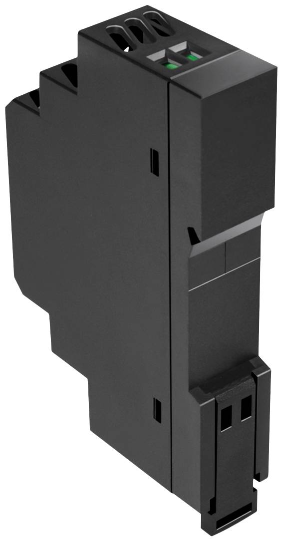 LogiLink PS0015 Hutschienen-Netzteil (DIN-Rail) 12V 1.25A 15W Inhalt 1St.