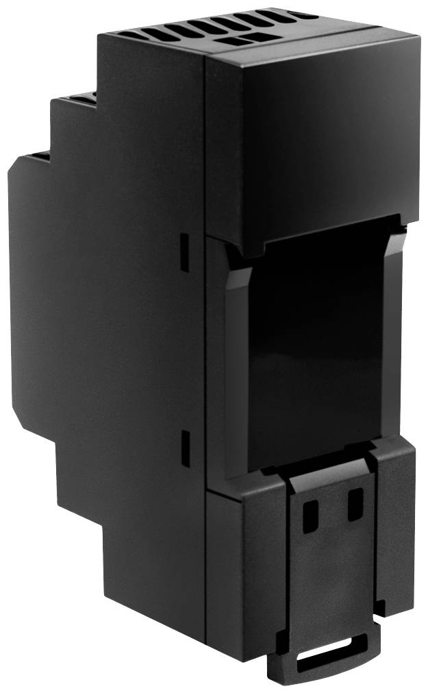 LogiLink PS0016 Hutschienen-Netzteil (DIN-Rail) 24V 1.5A 36W Inhalt 1St.