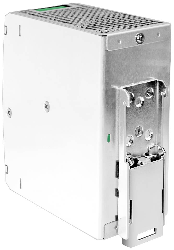 LogiLink PS0018 Hutschienen-Netzteil (DIN-Rail) 48V 5A 240W Inhalt 1St.