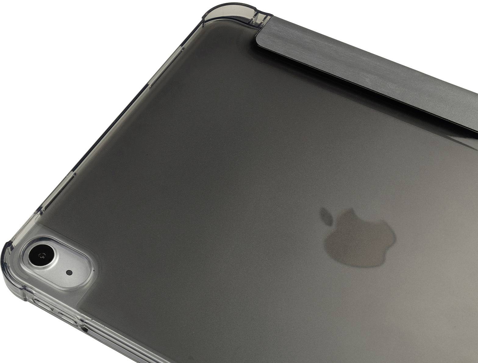 Tucano SATIN Tablet-Cover Apple iPad 10.9" (Gen.10, 2022) 27,7 cm (10,9") Back Cover Grau