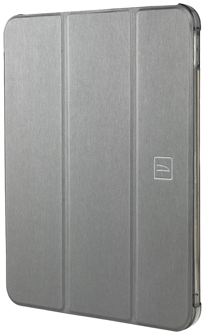 Tucano SATIN Tablet-Cover Apple iPad 10.9" (Gen.10, 2022) 27,7 cm (10,9") Back Cover Grau