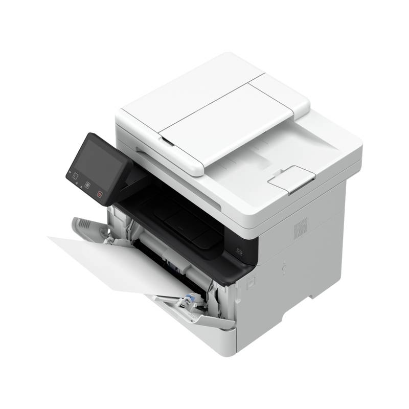 Canon i-SENSYS MF463dw Multifunktionsdrucker Laser Schwarz-Weiß A4 Drucker, Scanner, Kopierer Duplex, LAN, USB, WLAN