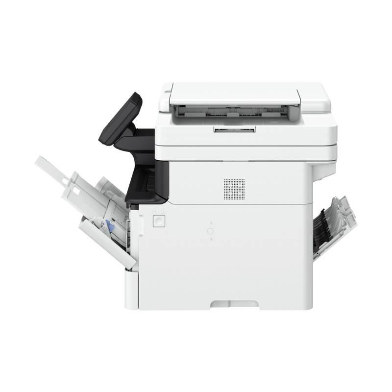 Canon i-SENSYS MF463dw Multifunktionsdrucker Laser Schwarz-Weiß A4 Drucker, Scanner, Kopierer Duplex, LAN, USB, WLAN