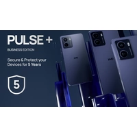 HMD Pulse Plus Smartphone 128GB 16.7cm (6.56 Zoll) Midnight Blue Android™ 14 Hybrid-Slot HMD Pulse Plus Smartphone 128GB 16.7cm (6.56 Zoll) Midnight Blue Android™ 14 Hybrid-Slot