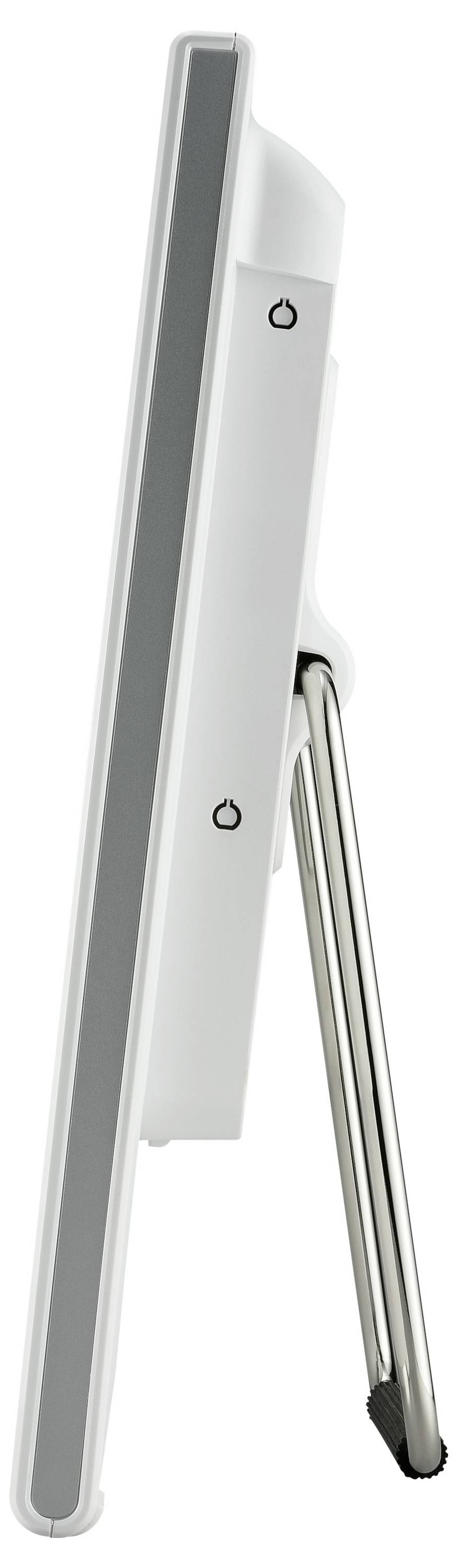 Shuttle All-in-One Barebone X50V9 WHITE 39.6 cm (15.6 Zoll) HD Intel® Celeron® 7305 Intel X50V9 (BLACK)