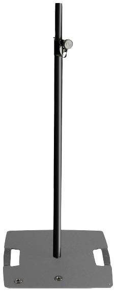 Gravity LS 431 B Lichtstativ Belastbar bis:20kg