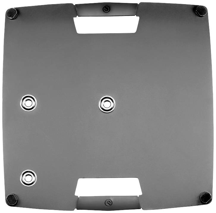 Gravity LS 431 B Lichtstativ Belastbar bis:20kg