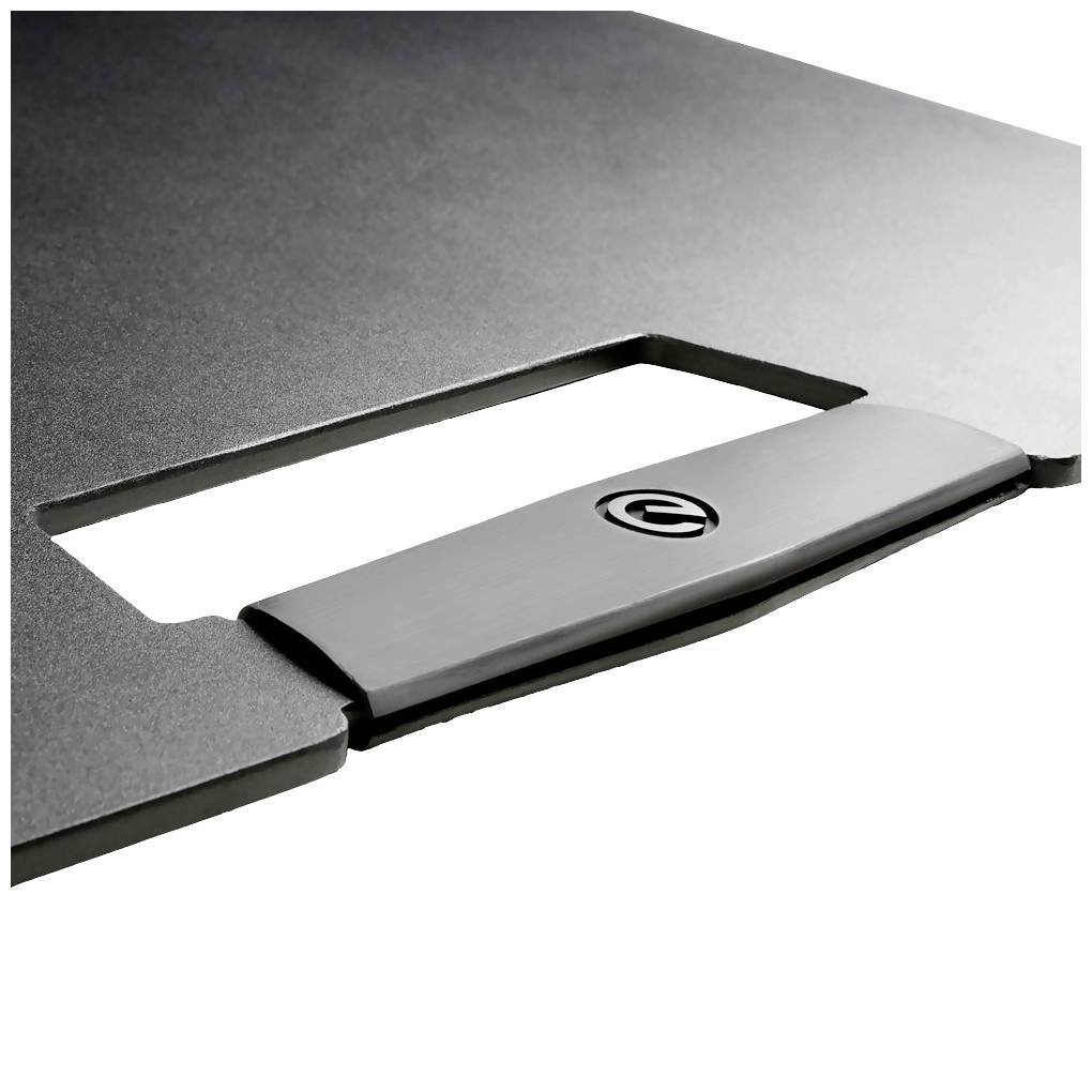 Gravity LS 431 B Lichtstativ Belastbar bis:20kg