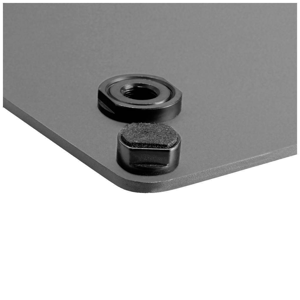 Gravity LS 431 B Lichtstativ Belastbar bis:20kg