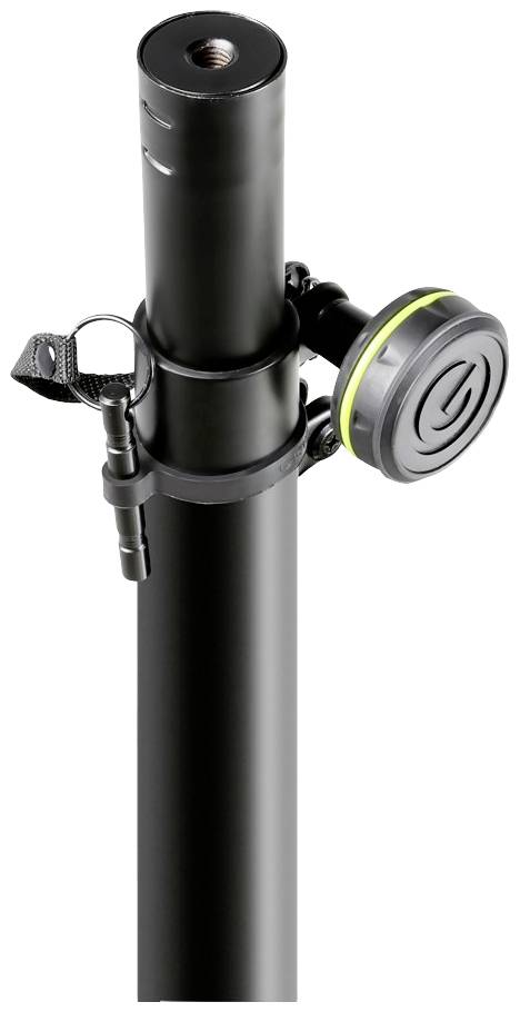 Gravity LS 431 B Lichtstativ Belastbar bis:20kg