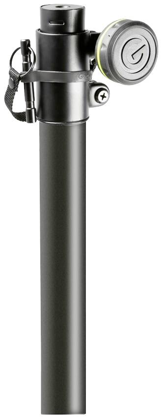 Gravity LS 431 B Lichtstativ Belastbar bis:20kg