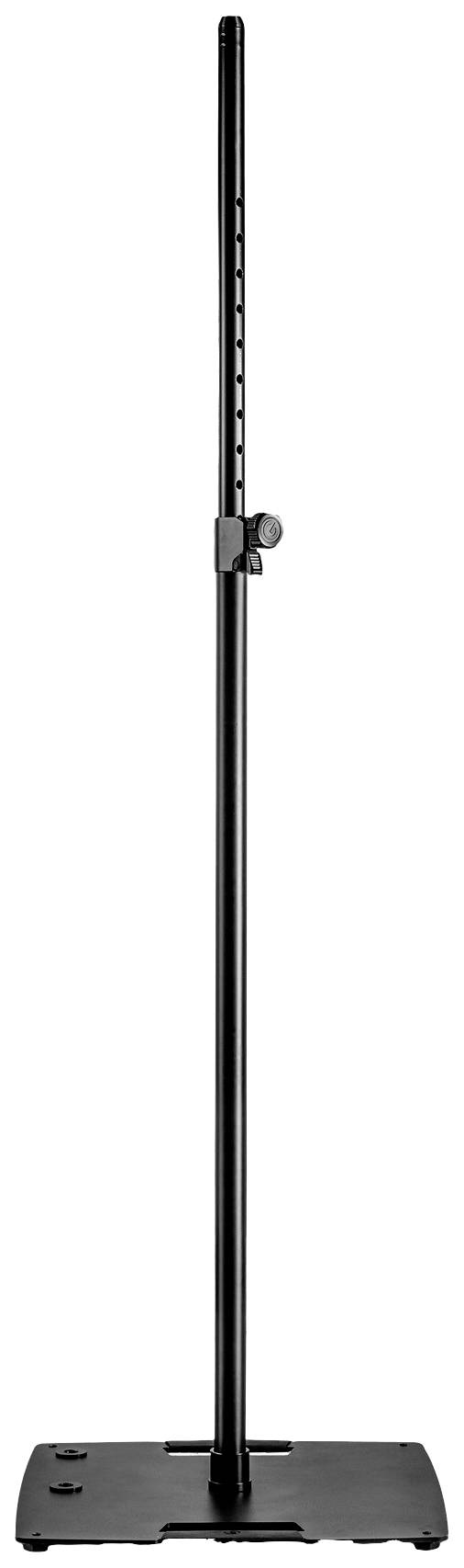 Gravity TLS 431 B Lichtstativ Belastbar bis:25kg