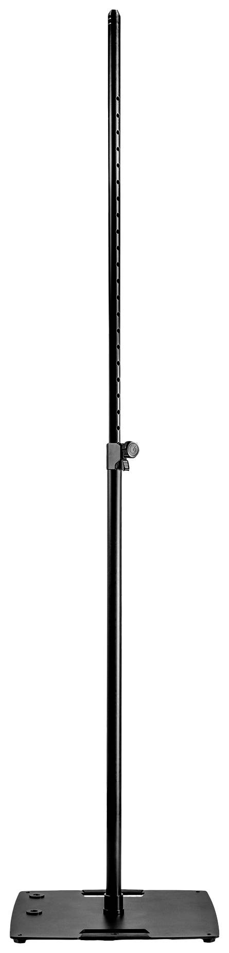 Gravity TLS 431 B Lichtstativ Belastbar bis:25kg