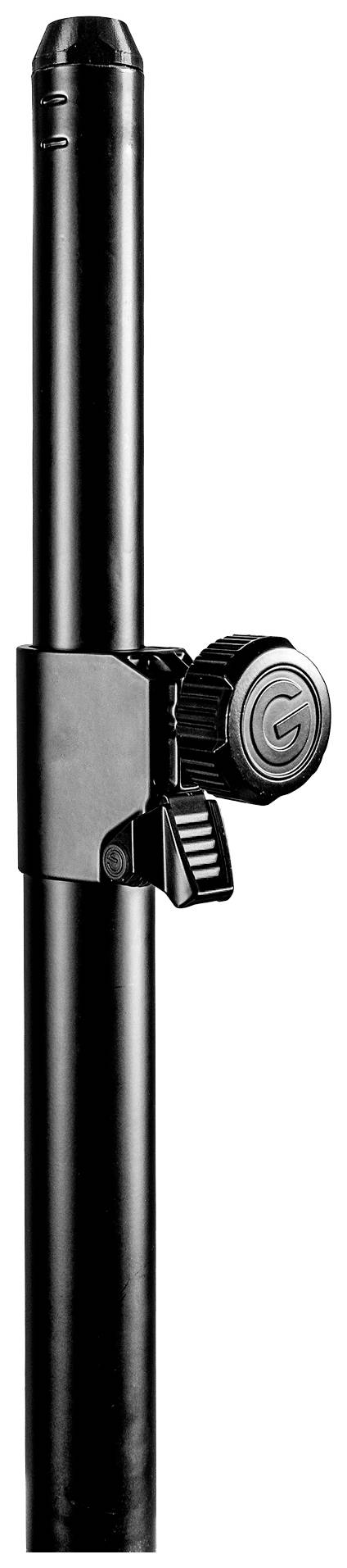 Gravity TLS 431 B Lichtstativ Belastbar bis:25kg