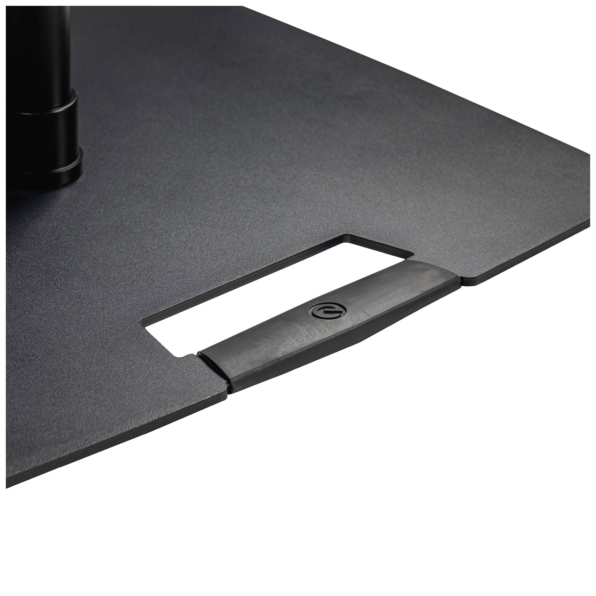 Gravity TLS 431 B Lichtstativ Belastbar bis:25kg