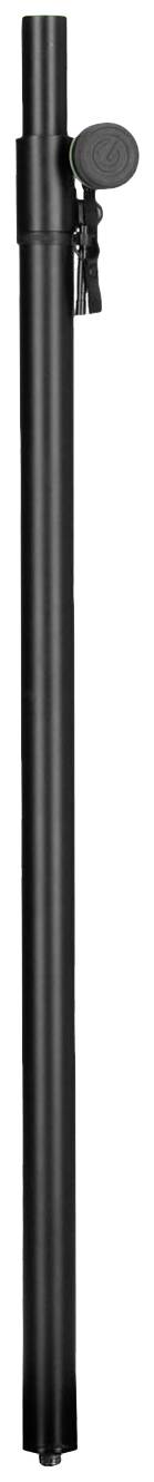 Gravity LS 431 C B Lichtstativ Belastbar bis:30kg