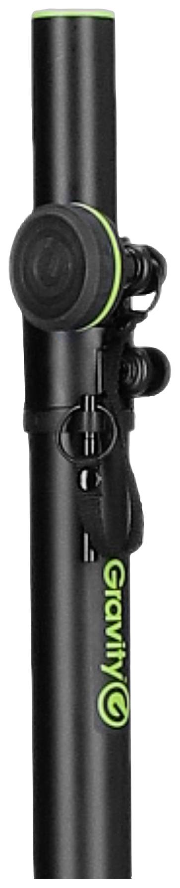 Gravity LS 431 C B Lichtstativ Belastbar bis:30kg