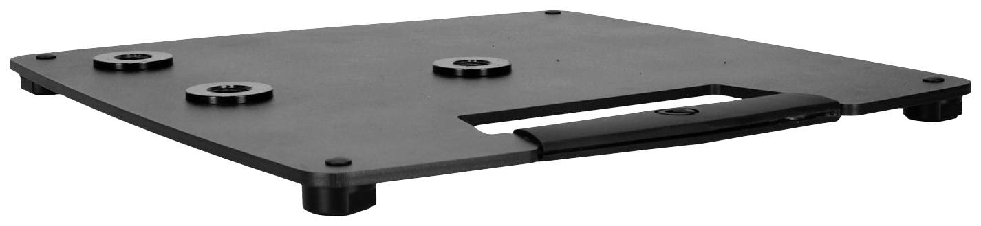 Gravity LS 431 C B Lichtstativ Belastbar bis:30kg