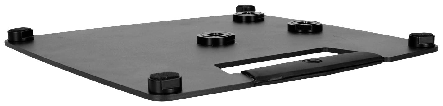 Gravity LS 431 C B Lichtstativ Belastbar bis:30kg