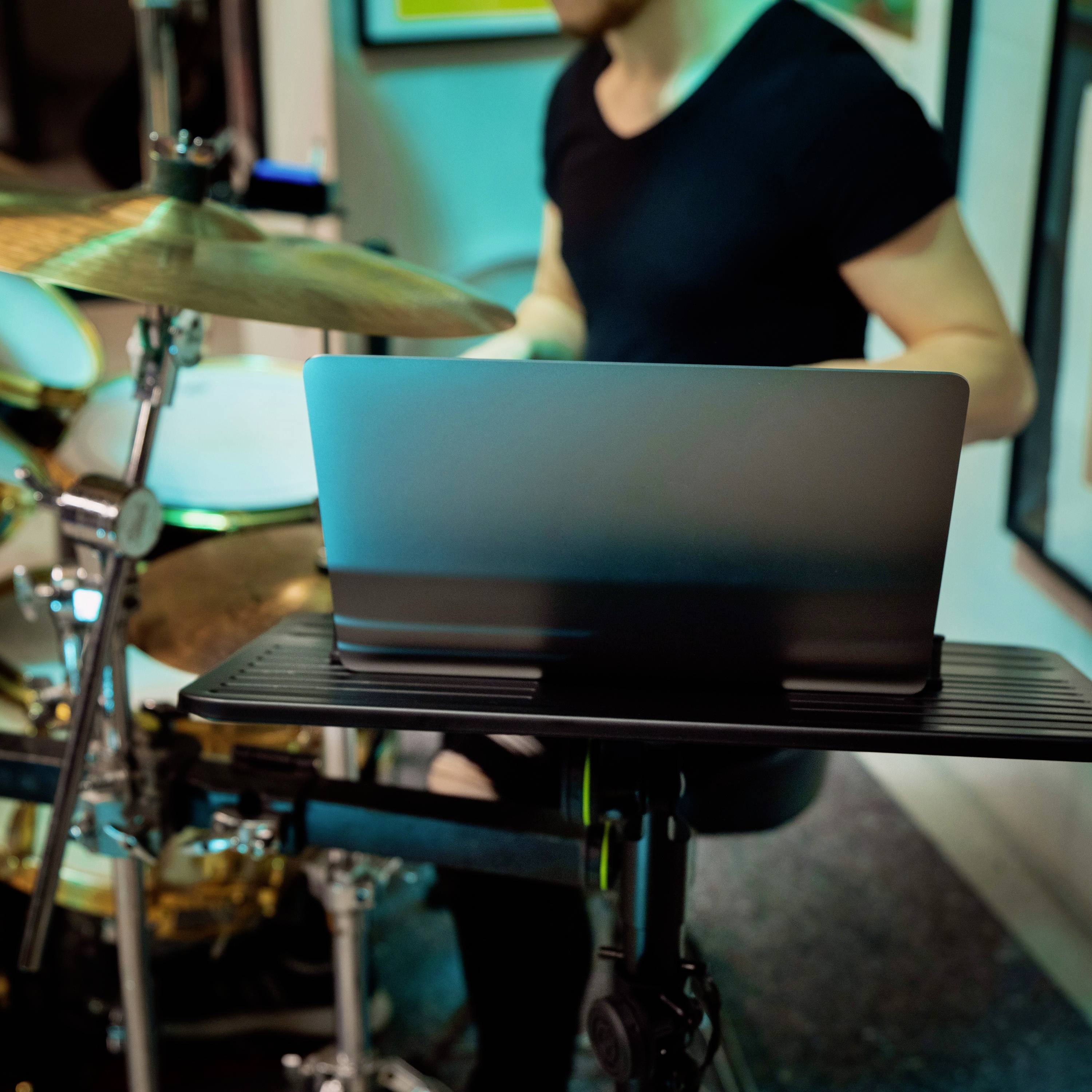 Gravity SP 5111 B PA-Lautsprecher Stativ Höhenverstellbar 1St.