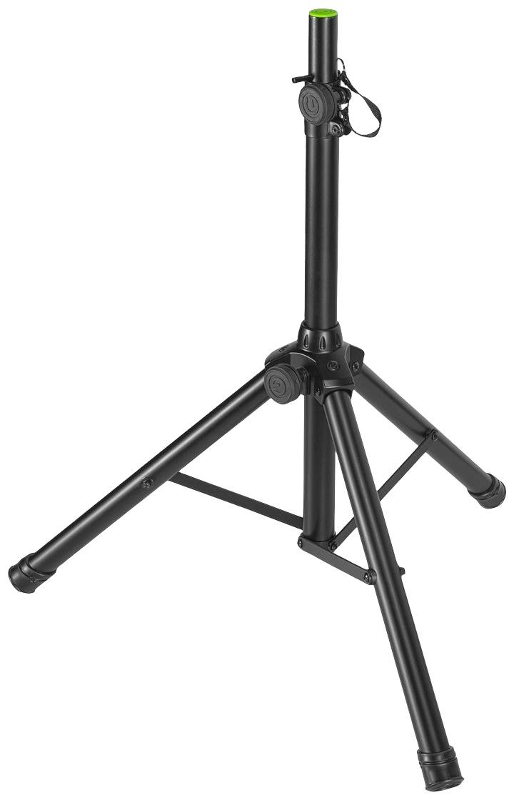Gravity SP 5111 B PA-Lautsprecher Stativ Höhenverstellbar 1St.