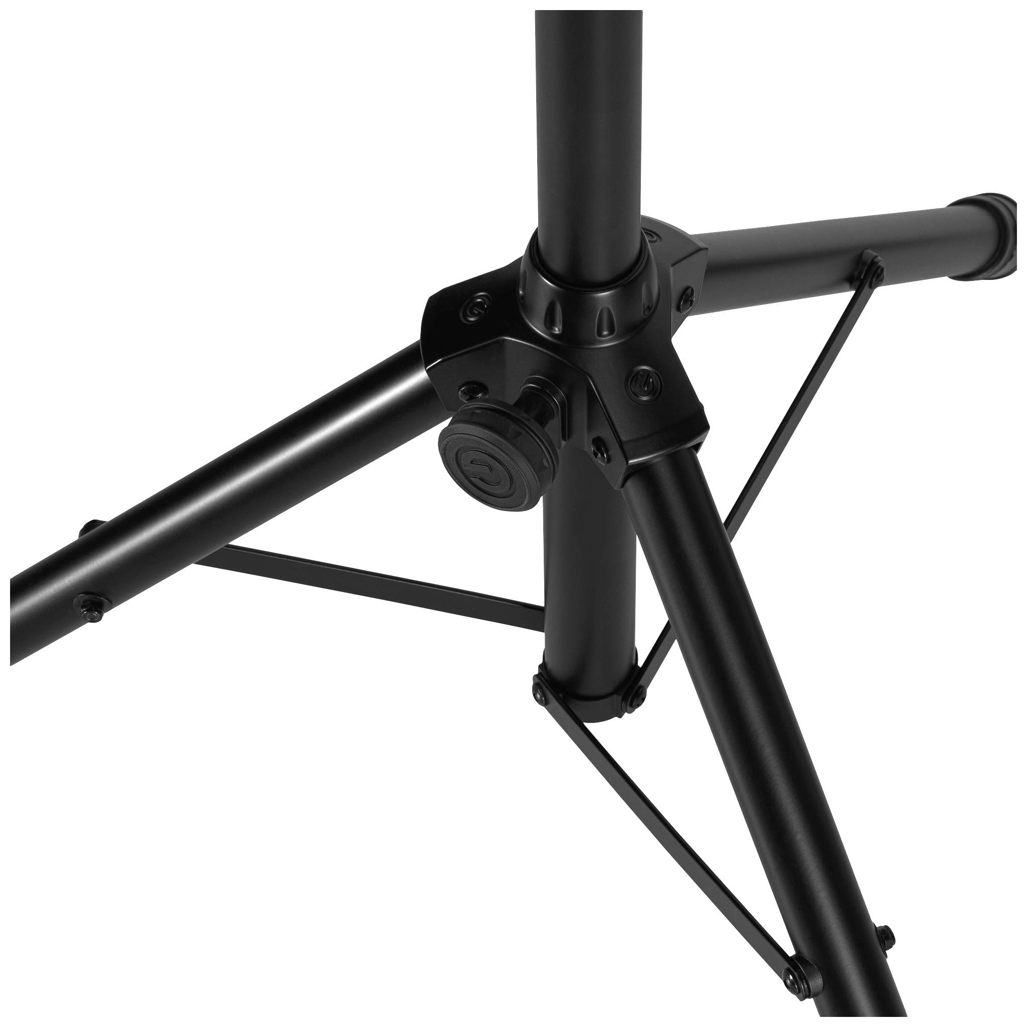 Gravity SP 5111 B PA-Lautsprecher Stativ Höhenverstellbar 1St.