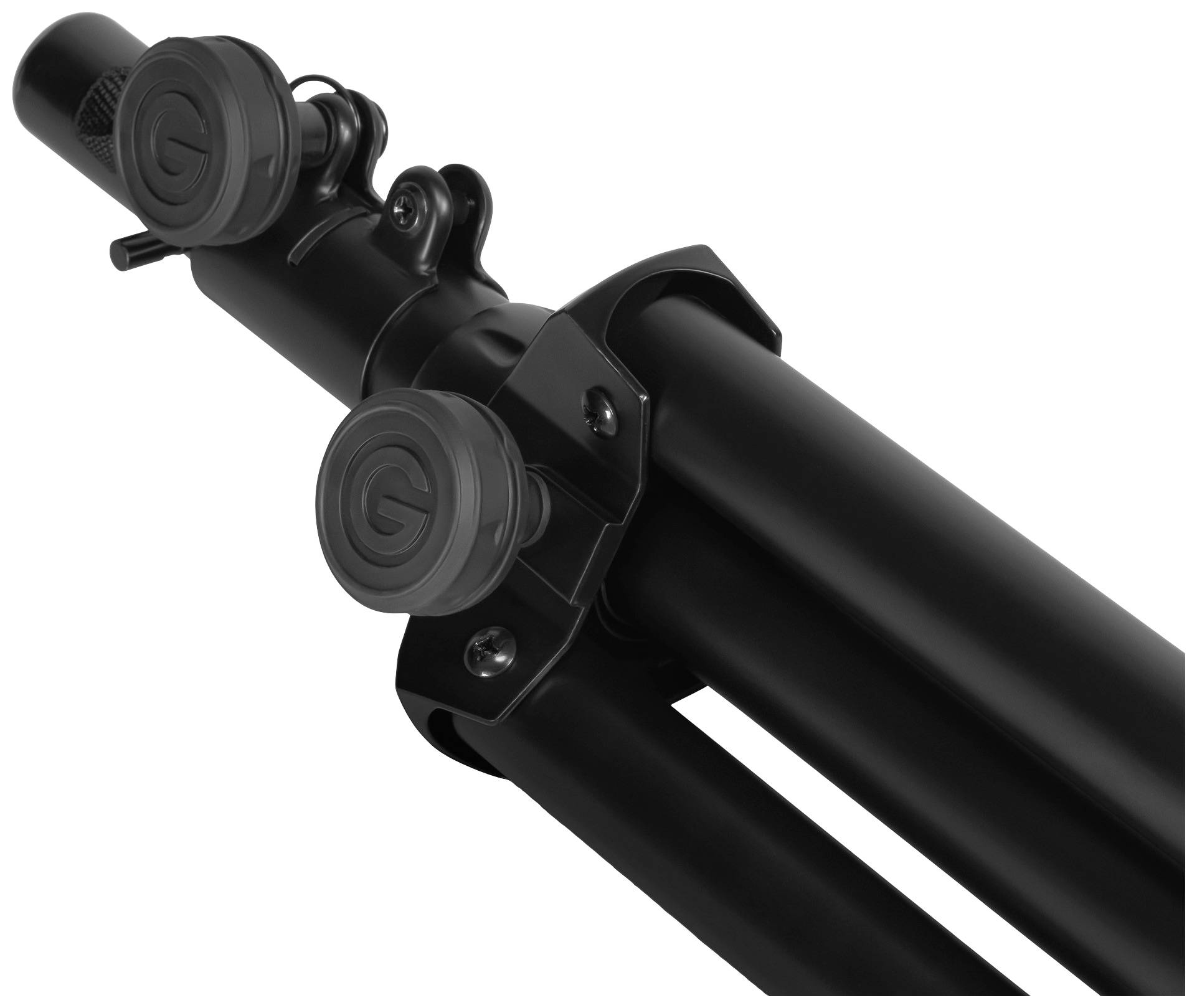 Gravity SP 5111 B PA-Lautsprecher Stativ Höhenverstellbar 1St.