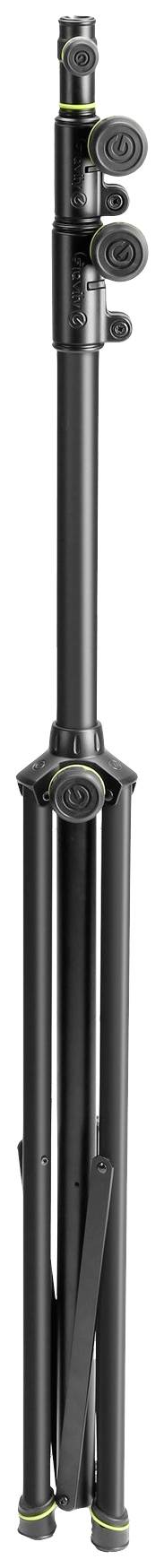 Gravity LS TBTV 17 Lichtstativ inkl. Traverse Belastbar bis:30kg