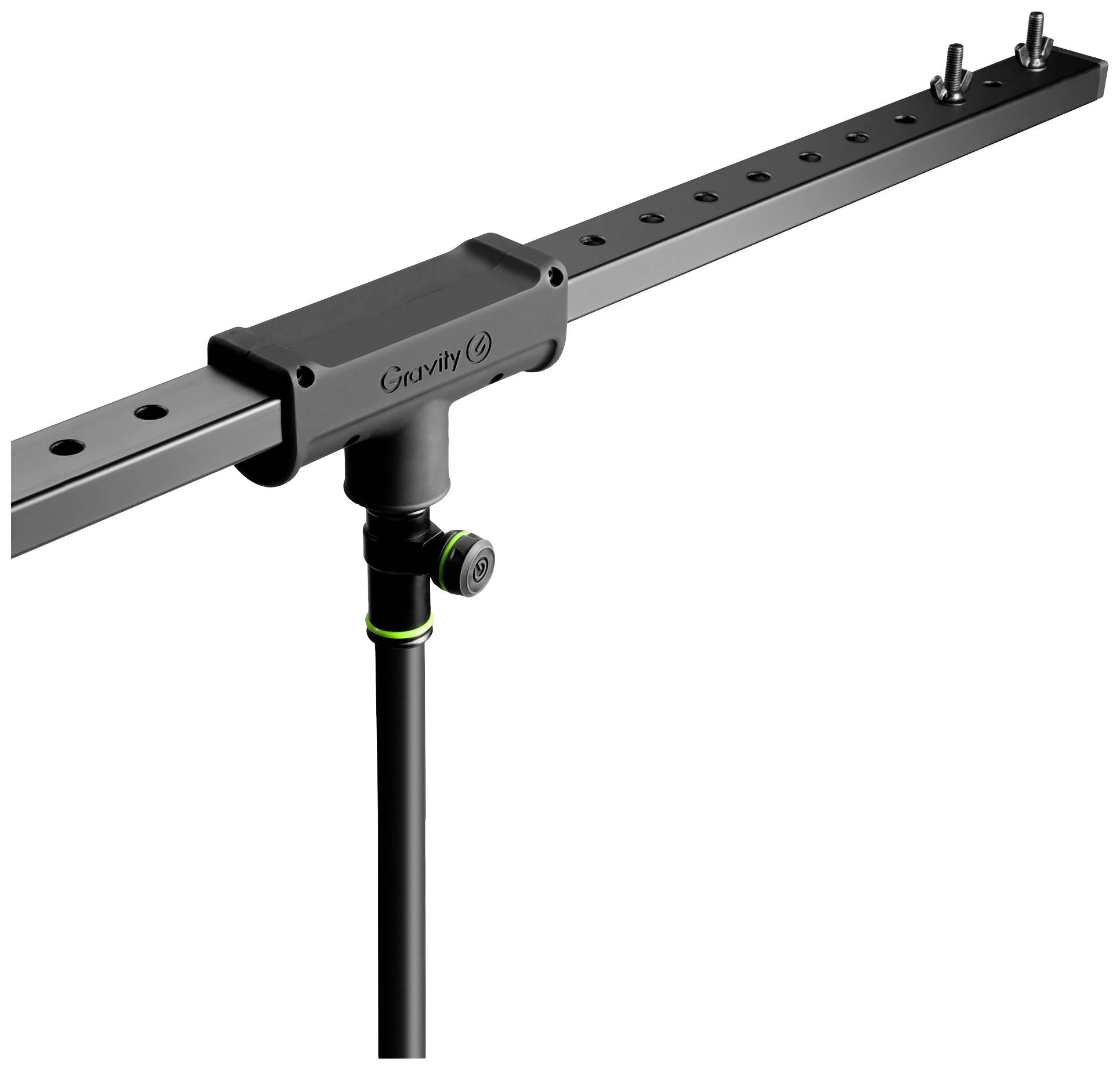 Gravity LS TBTV 17 Lichtstativ inkl. Traverse Belastbar bis:30kg