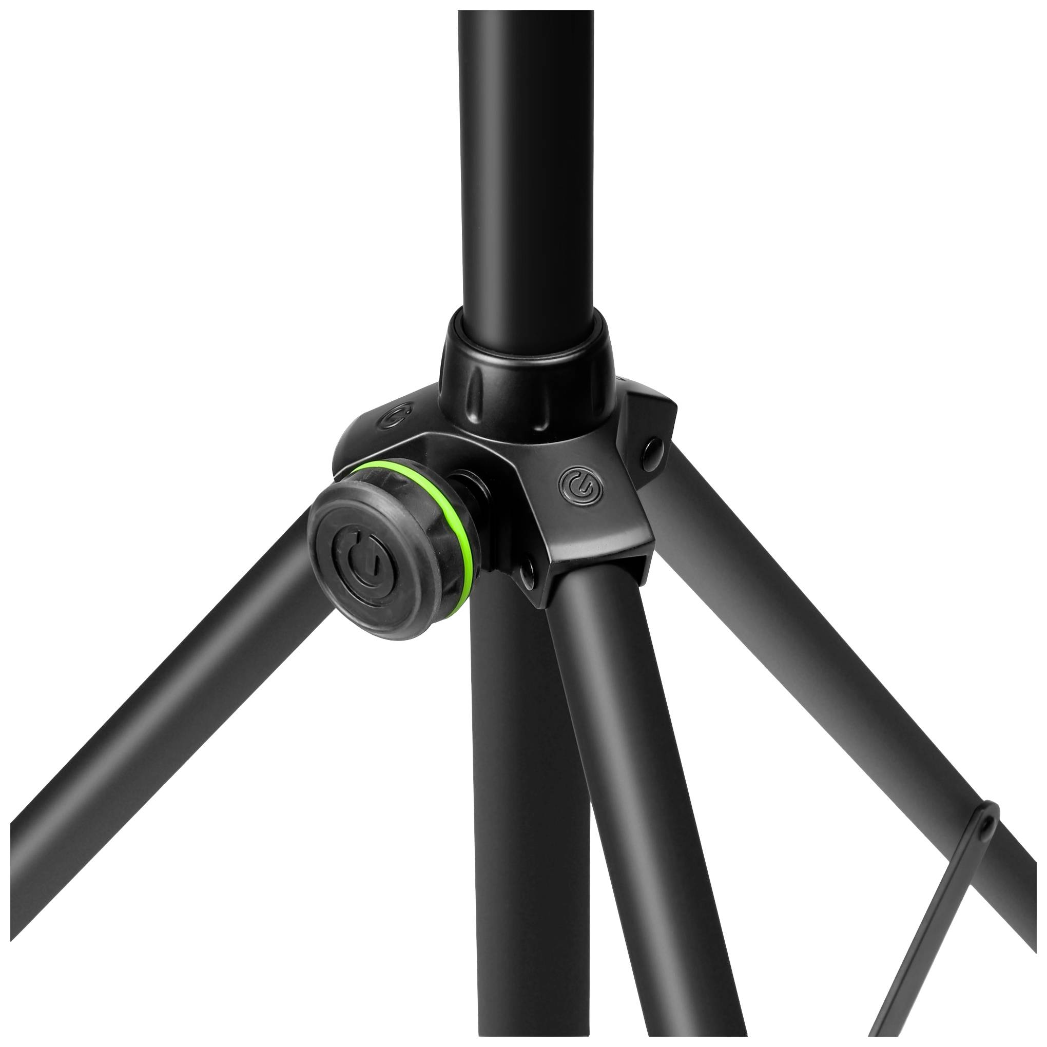 Gravity LS TBTV 17 Lichtstativ inkl. Traverse Belastbar bis:30kg