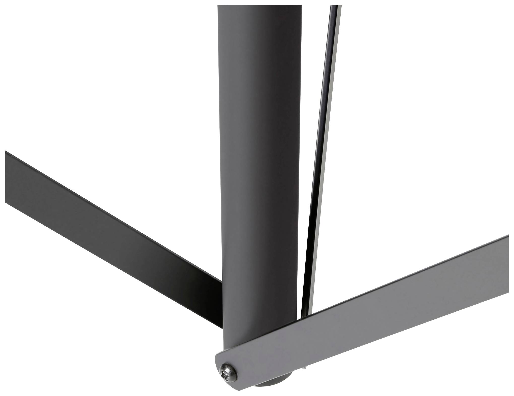 Gravity LS TBTV 17 Lichtstativ inkl. Traverse Belastbar bis:30kg