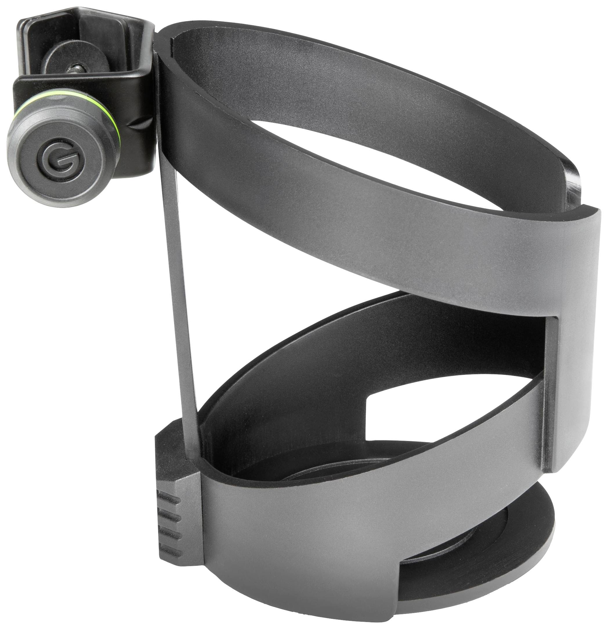 Gravity MA DRINK L Mikrofonstativ-Getränkehalter