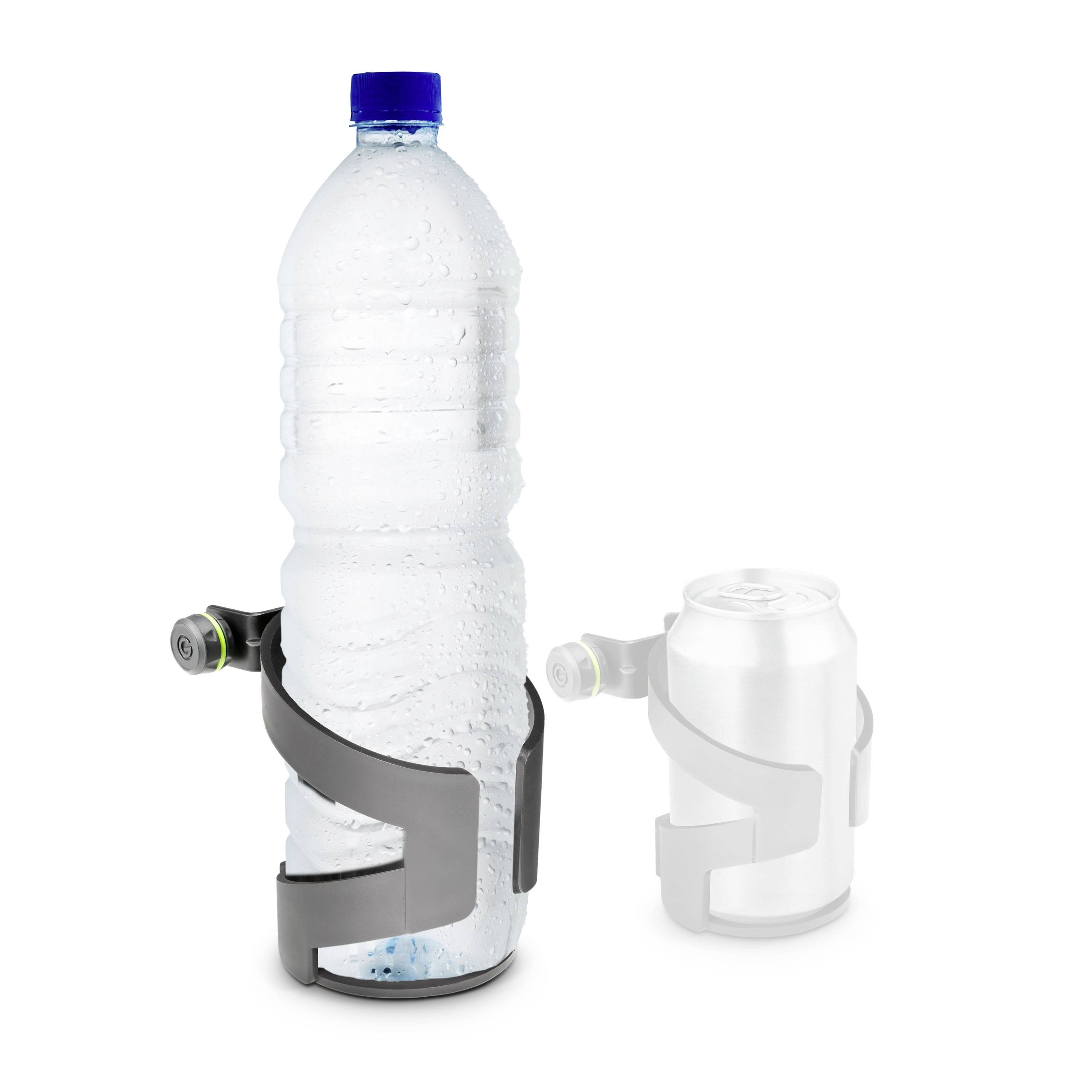 Gravity MA DRINK L Mikrofonstativ-Getränkehalter