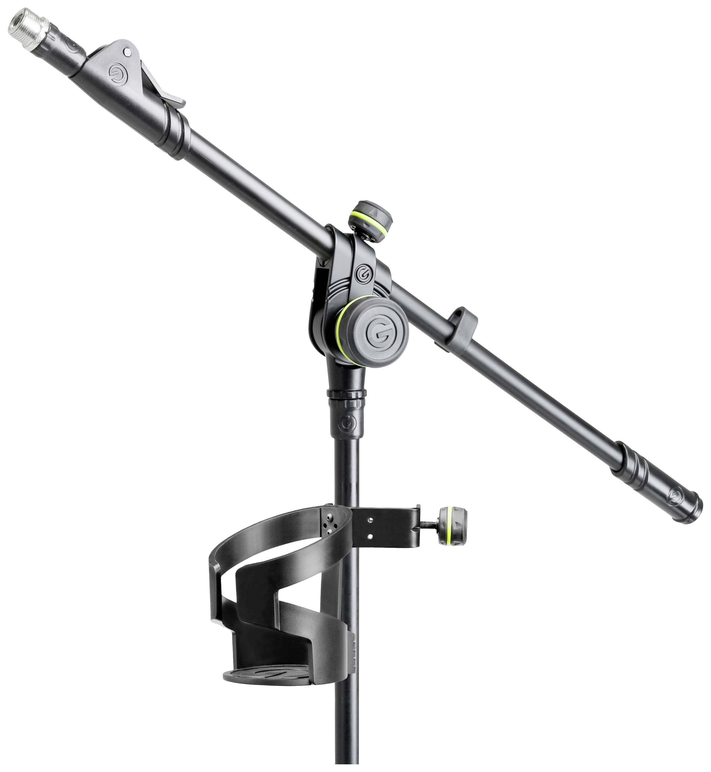 Gravity MA DRINK M Mikrofonstativ-Getränkehalter