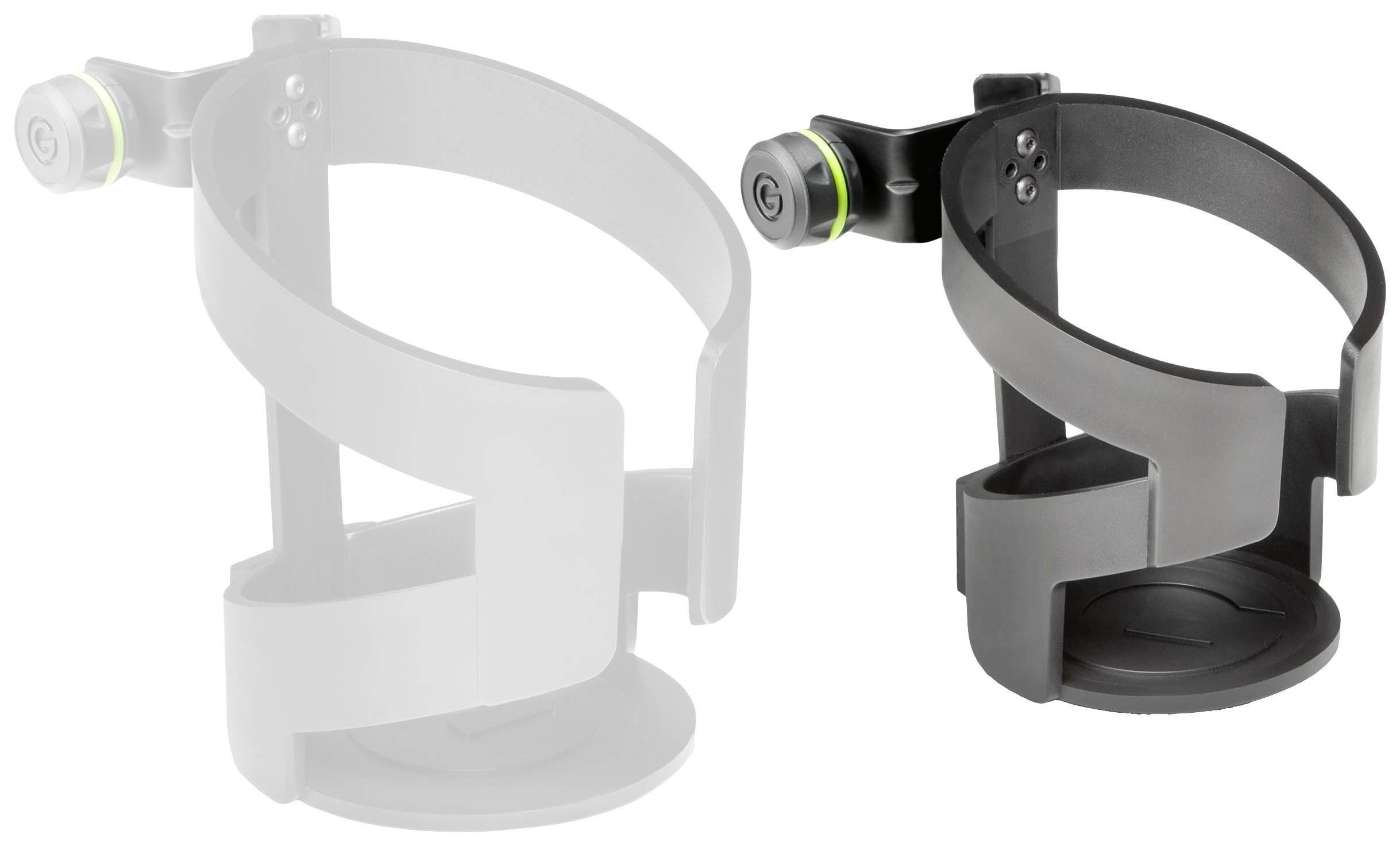 Gravity MA DRINK M Mikrofonstativ-Getränkehalter