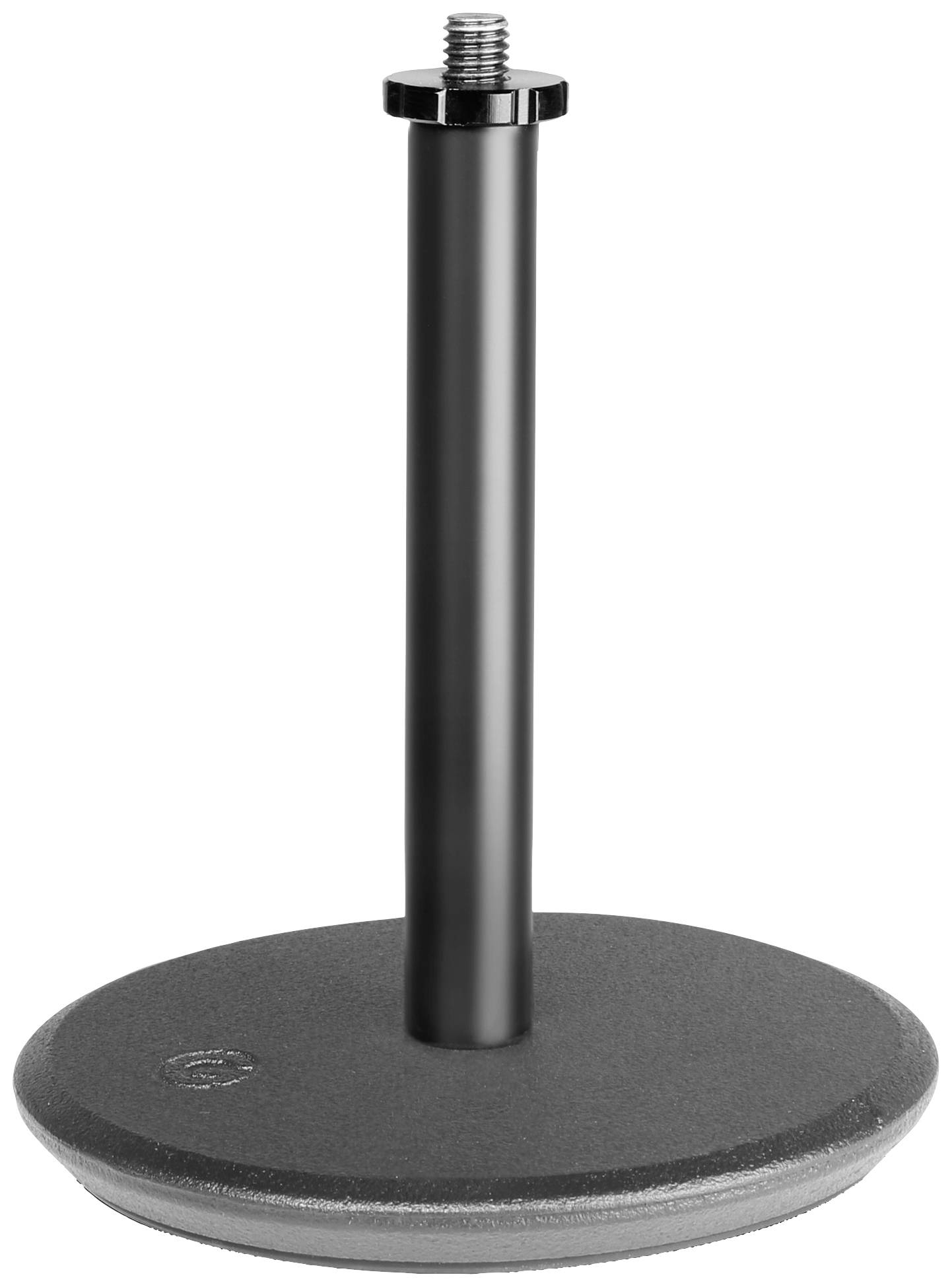 Gravity MS T 01 B Mikrofon-Tischstativ